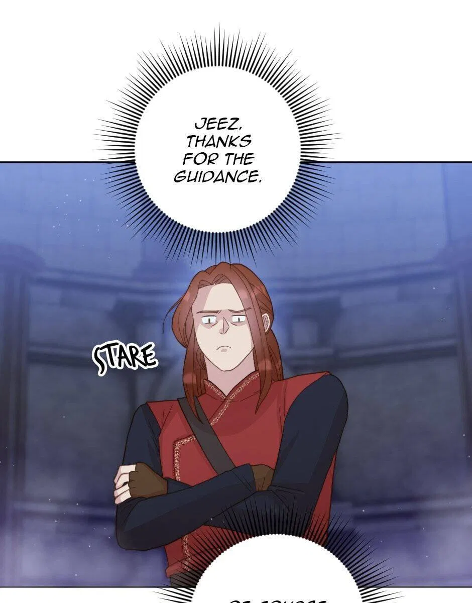 Celeste Academy Chapter 39 – Page 31