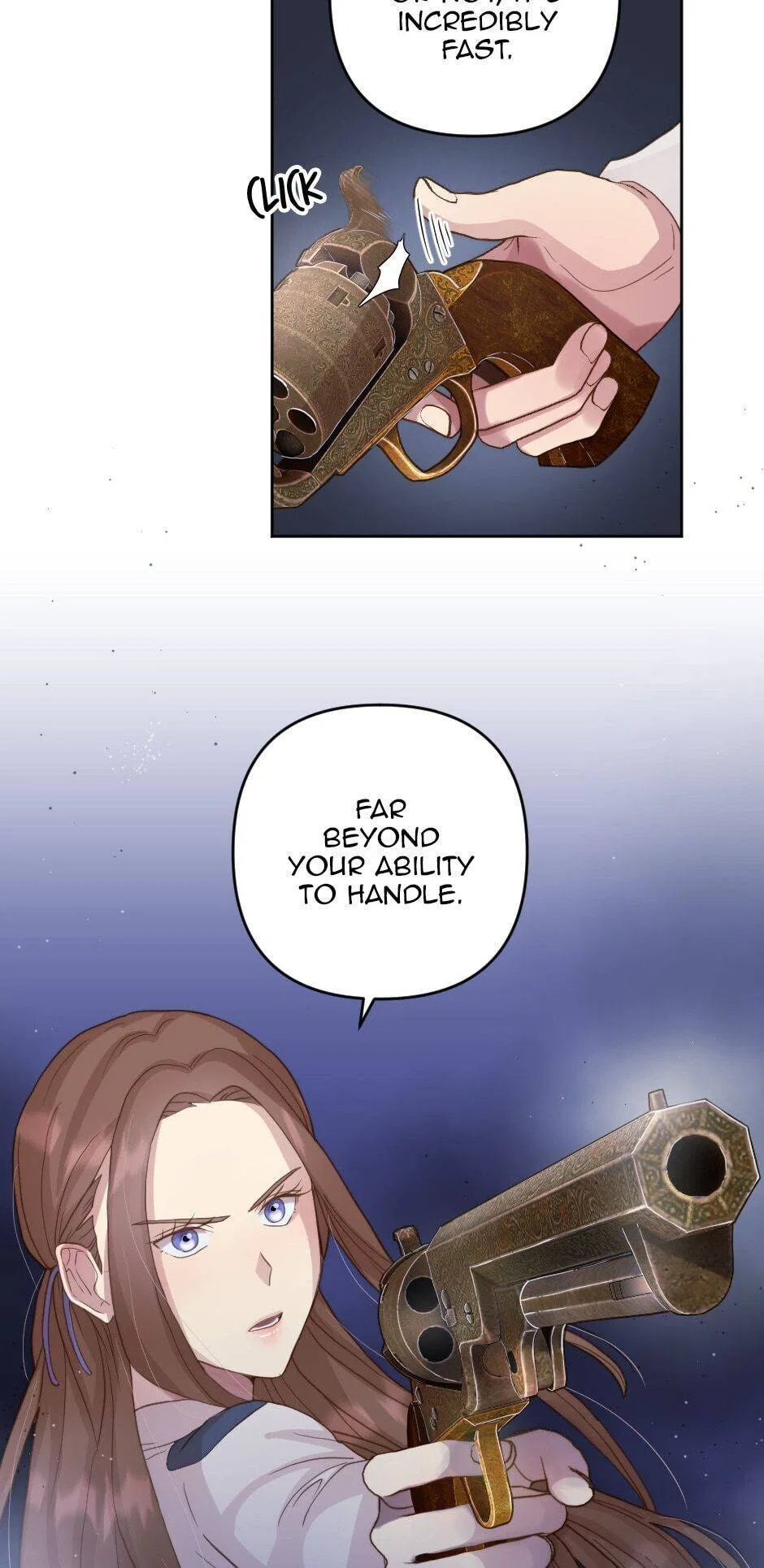 Celeste Academy Chapter 39 – Page 39