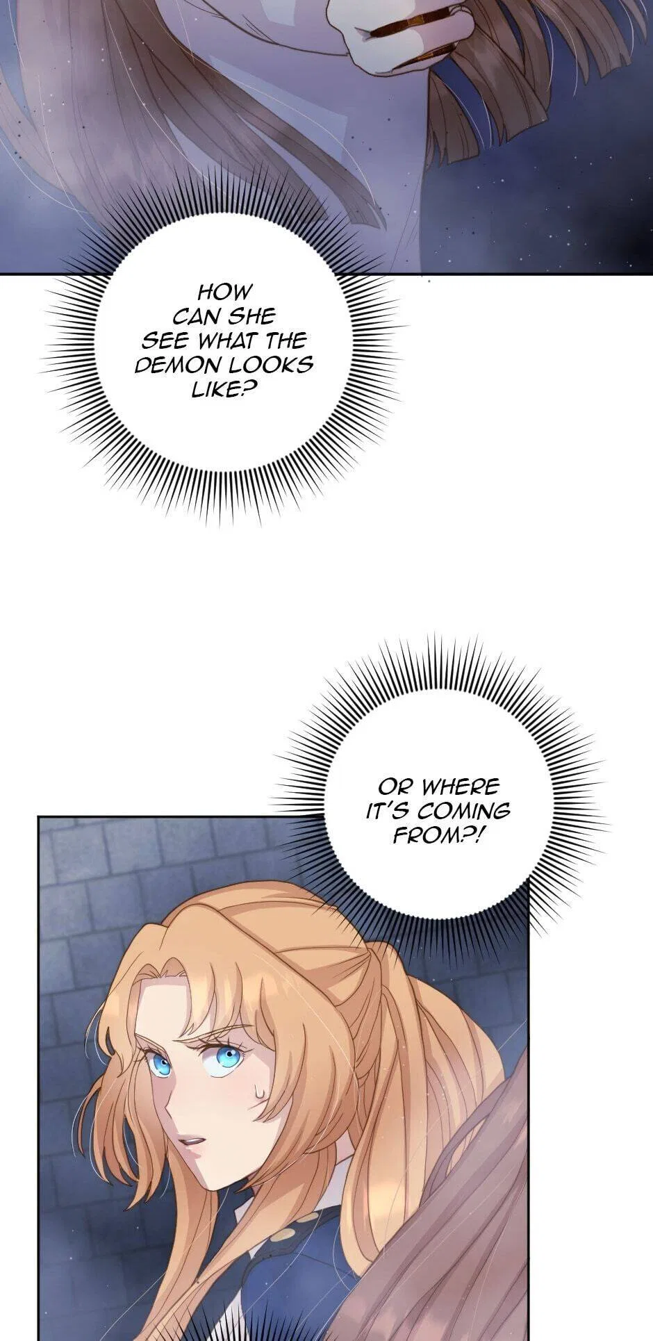 Celeste Academy Chapter 39 – Page 40