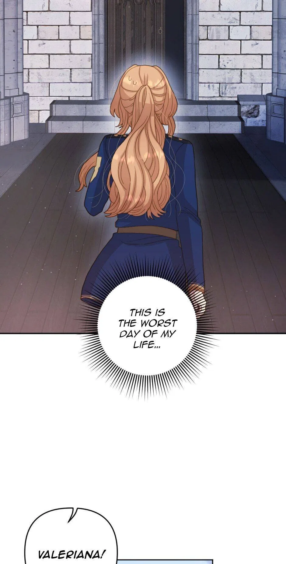Celeste Academy Chapter 39 – Page 54