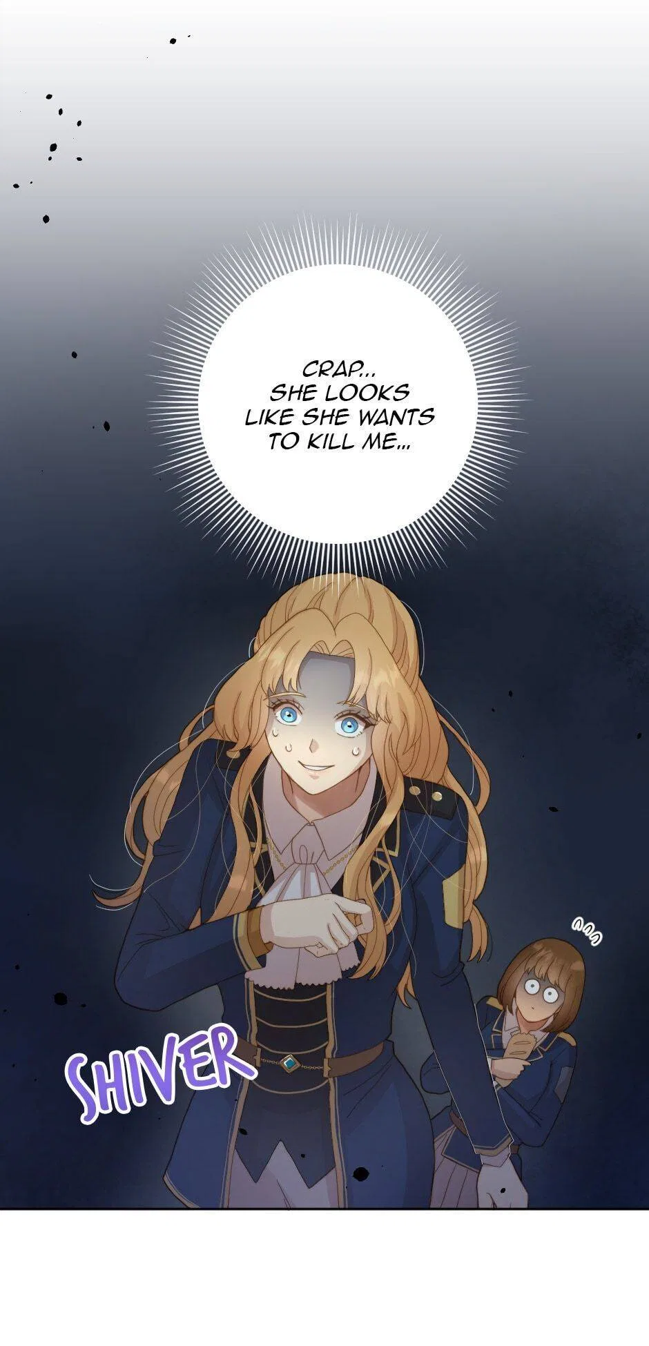 Celeste Academy Chapter 38 – Page 5