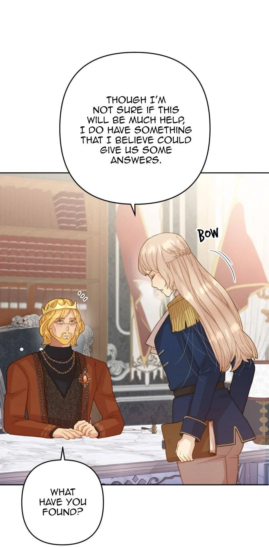 Celeste Academy Chapter 38 – Page 33