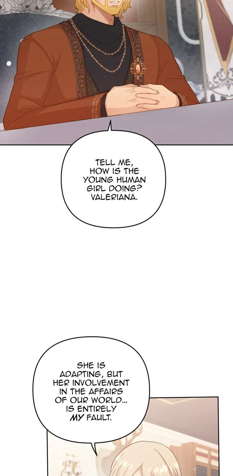 Celeste Academy Chapter 38 – Page 48