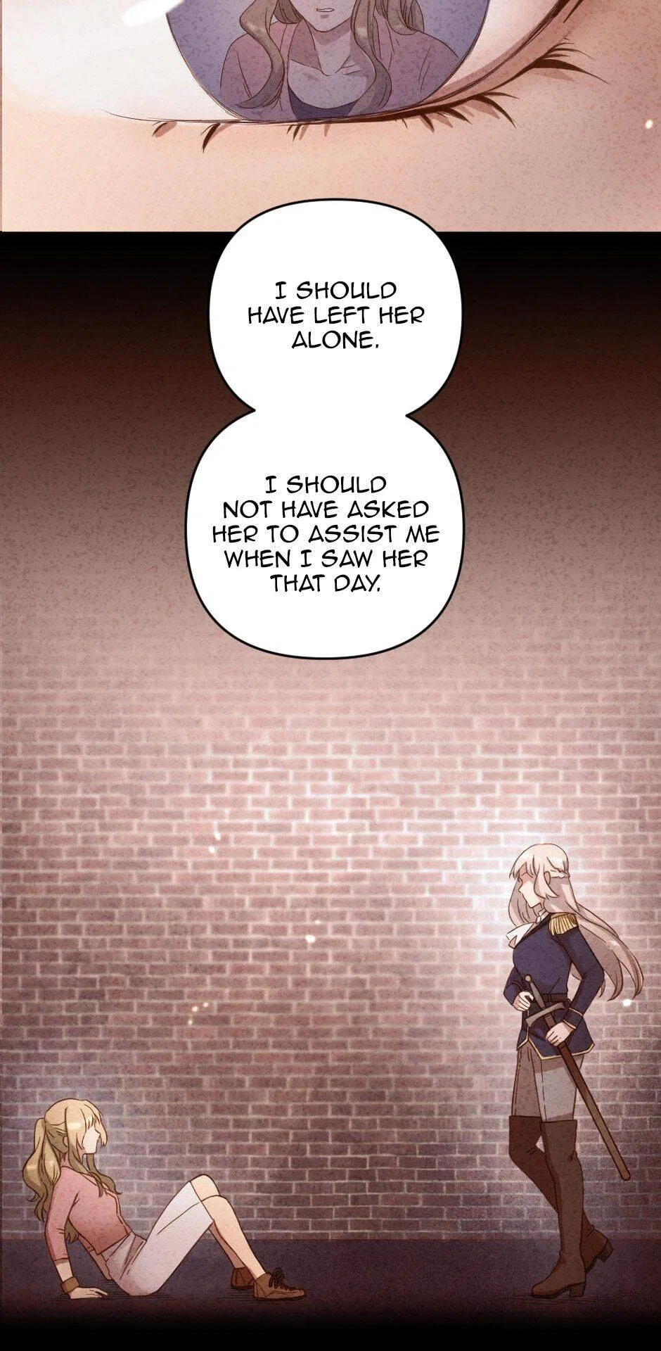Celeste Academy Chapter 38 – Page 50