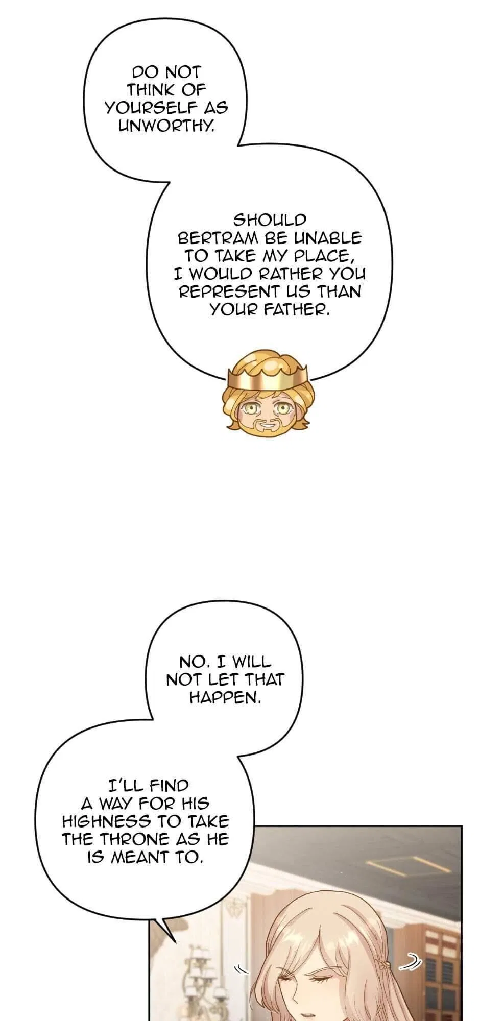 Celeste Academy Chapter 38 – Page 57