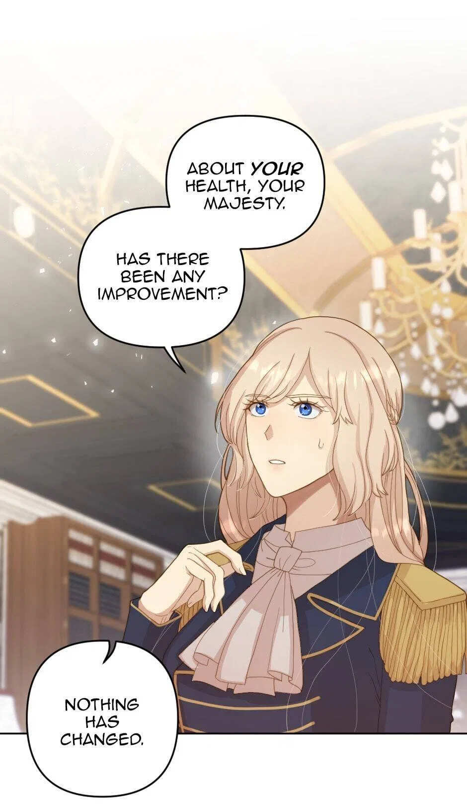 Celeste Academy Chapter 38 – Page 61
