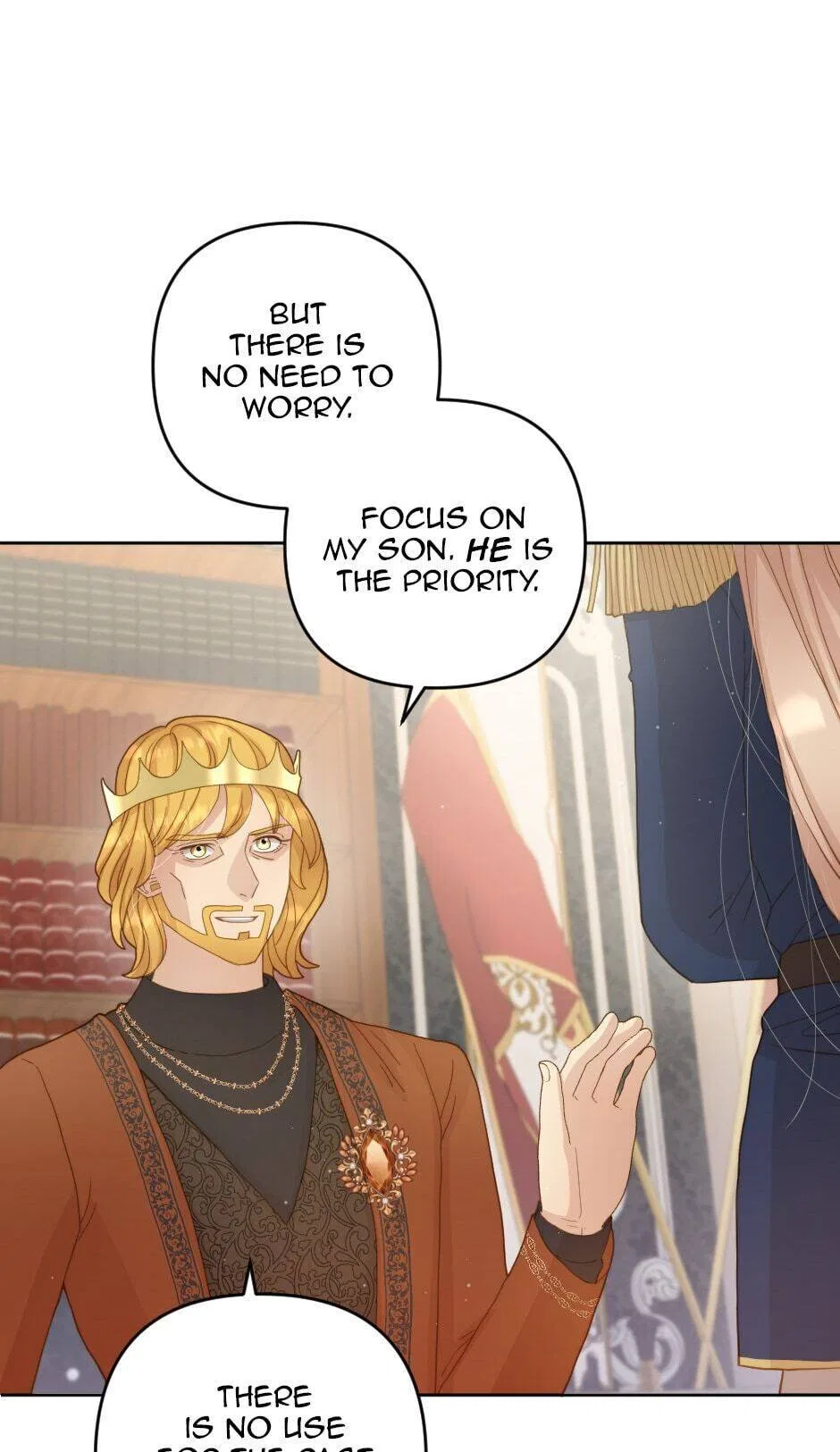 Celeste Academy Chapter 38 – Page 62