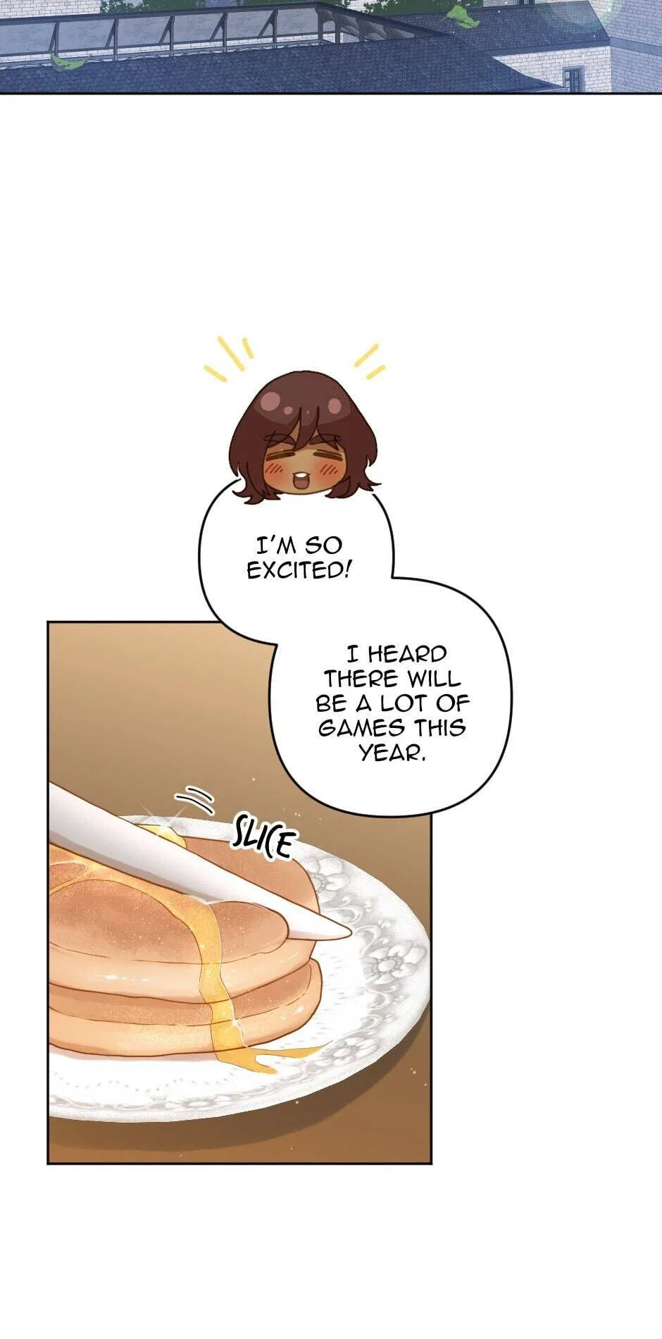 Celeste Academy Chapter 37 – Page 2