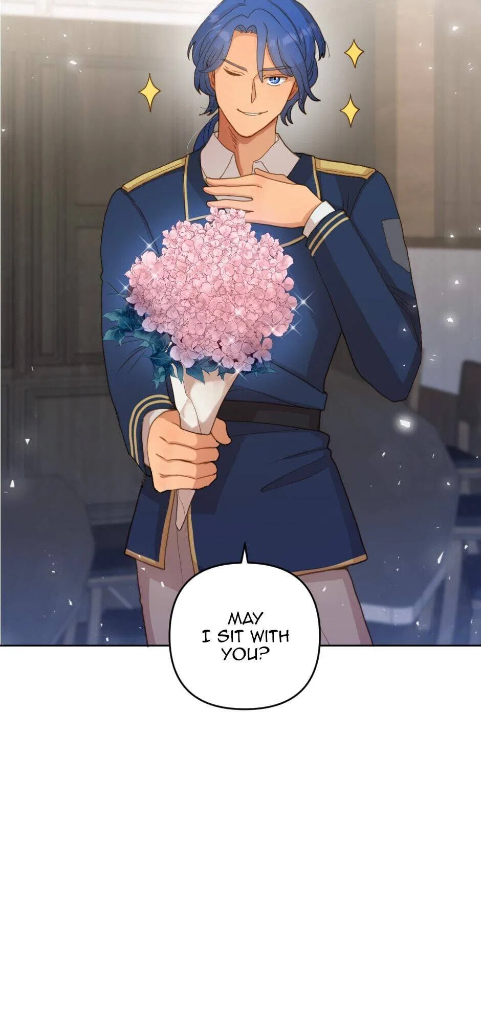 Celeste Academy Chapter 37 – Page 17