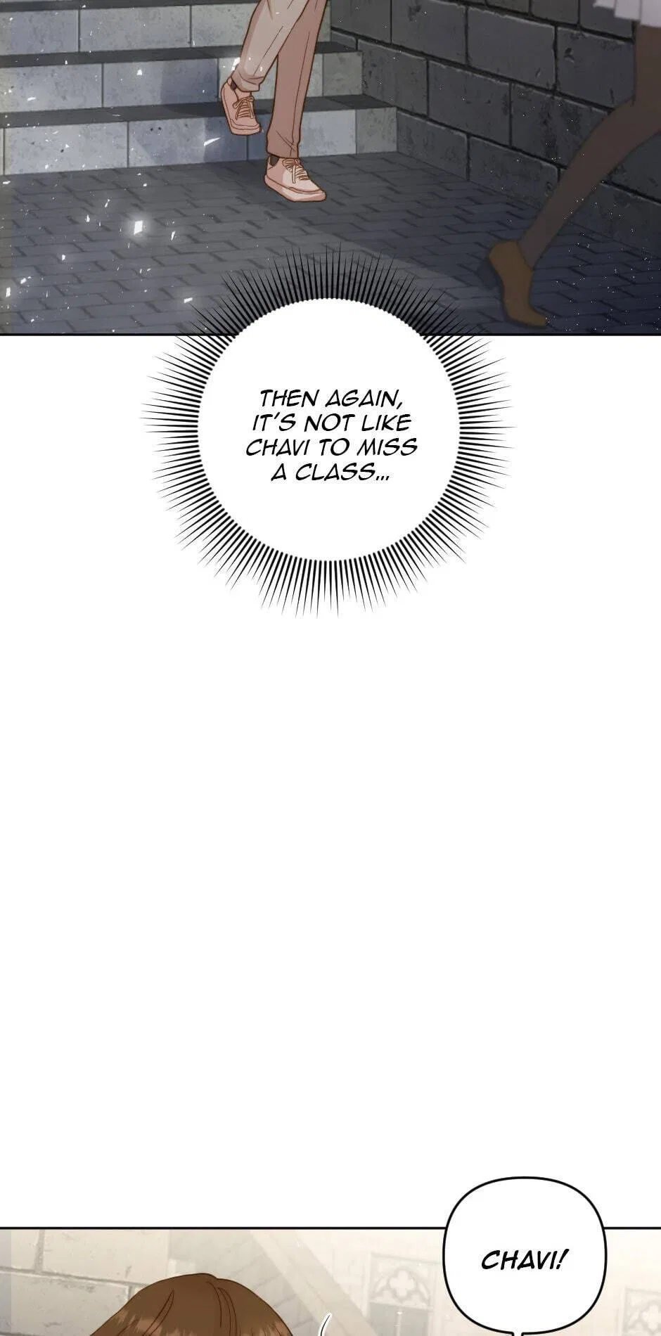 Celeste Academy Chapter 37 – Page 48