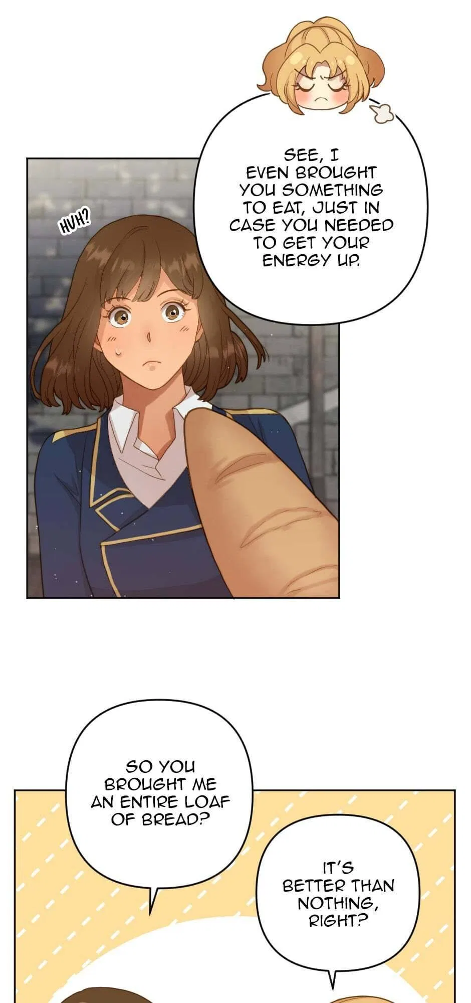 Celeste Academy Chapter 37 – Page 51