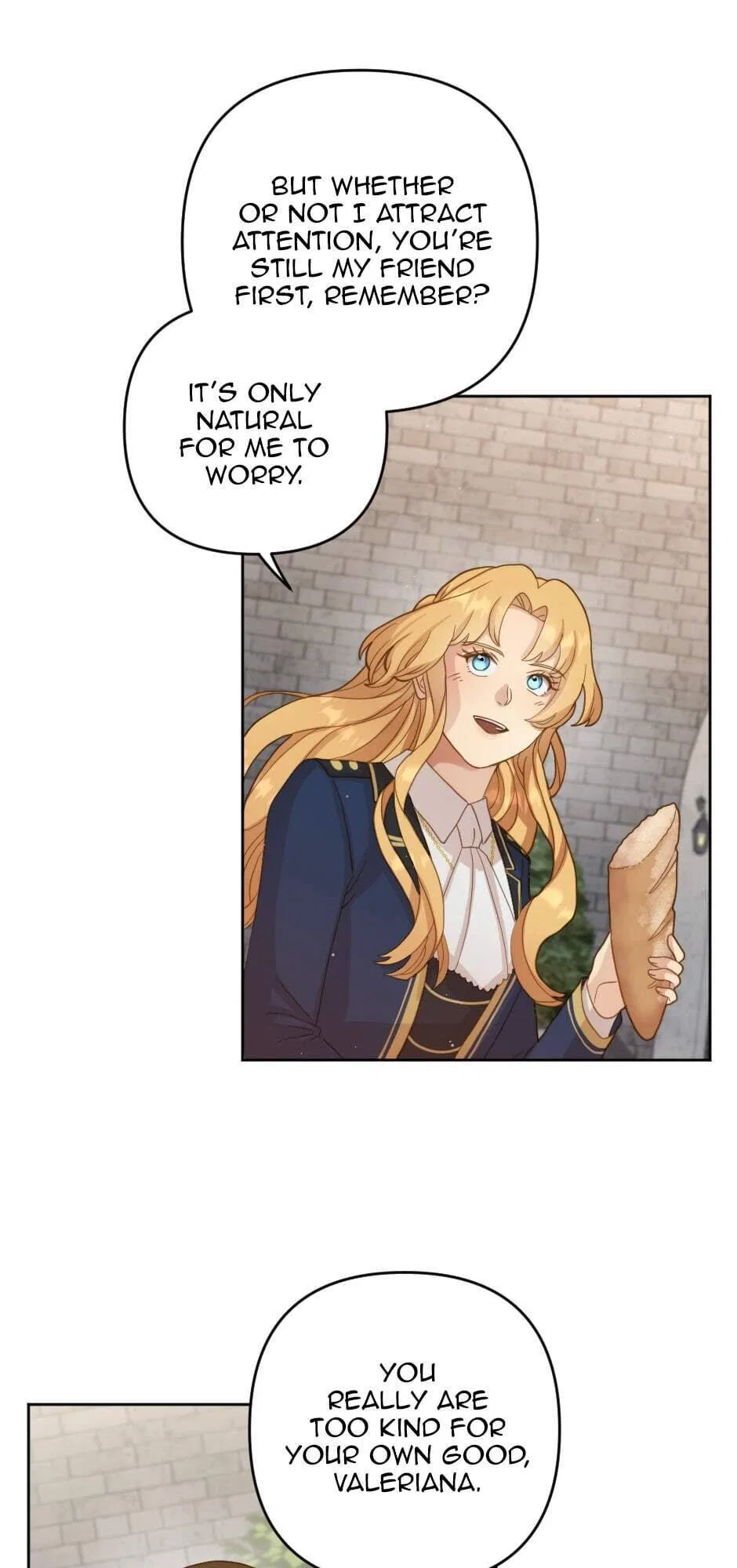 Celeste Academy Chapter 37 – Page 56