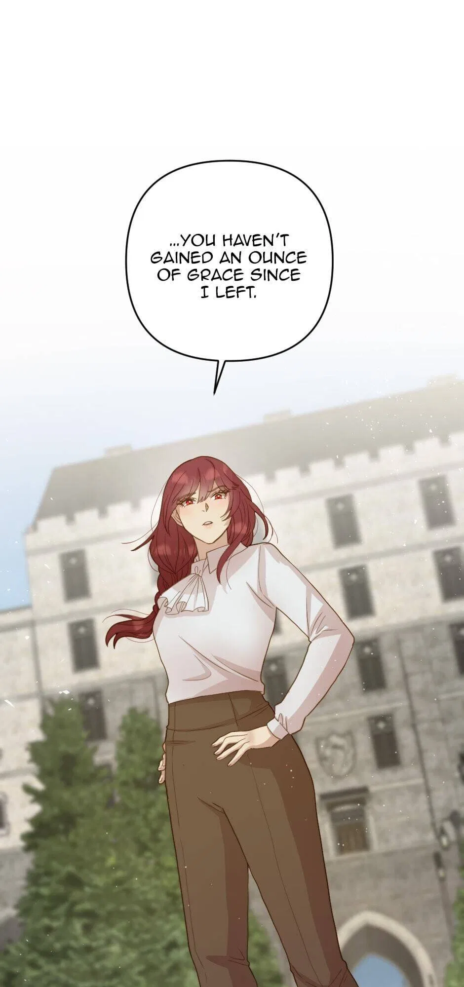 Celeste Academy Chapter 37 – Page 59