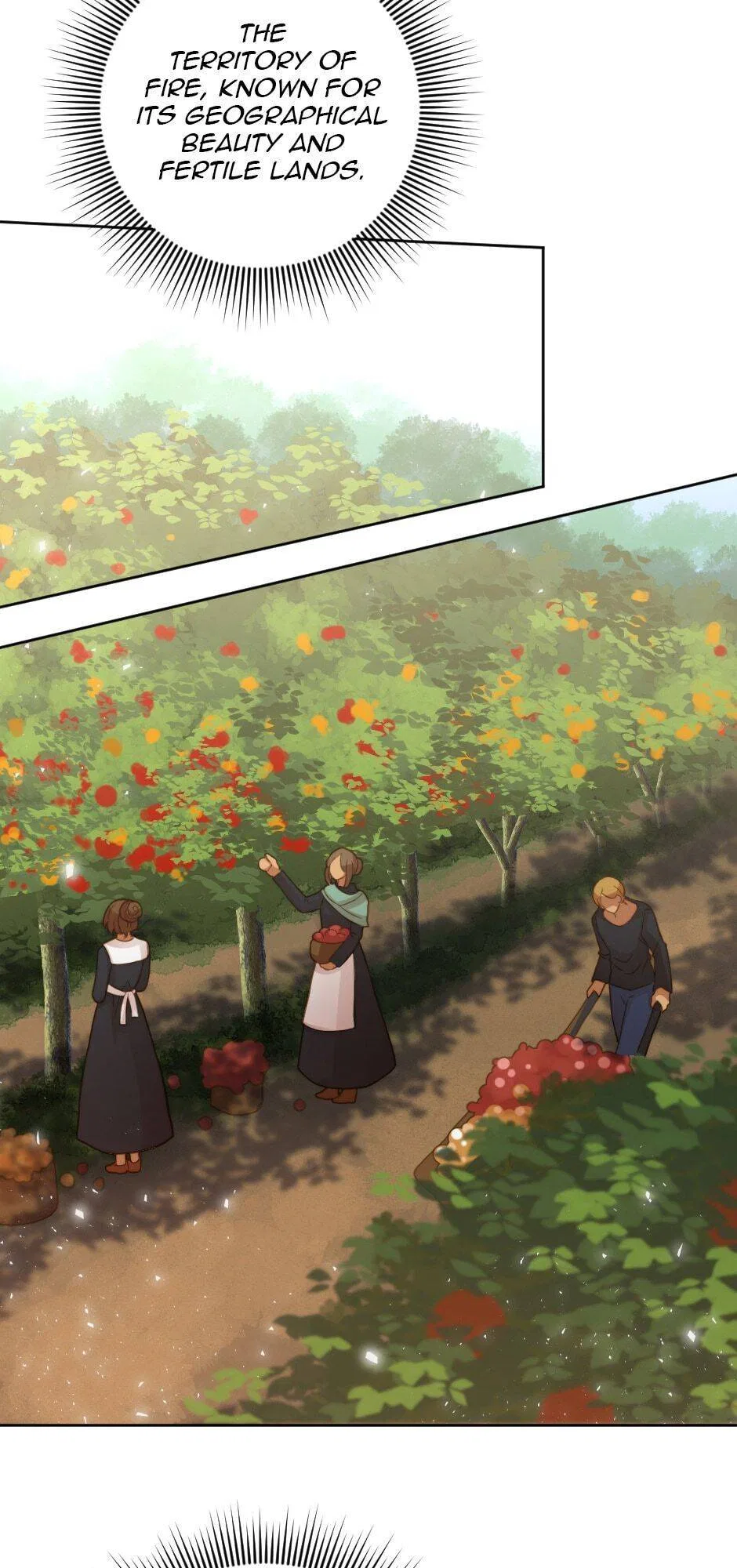 Celeste Academy Chapter 36 – Page 14