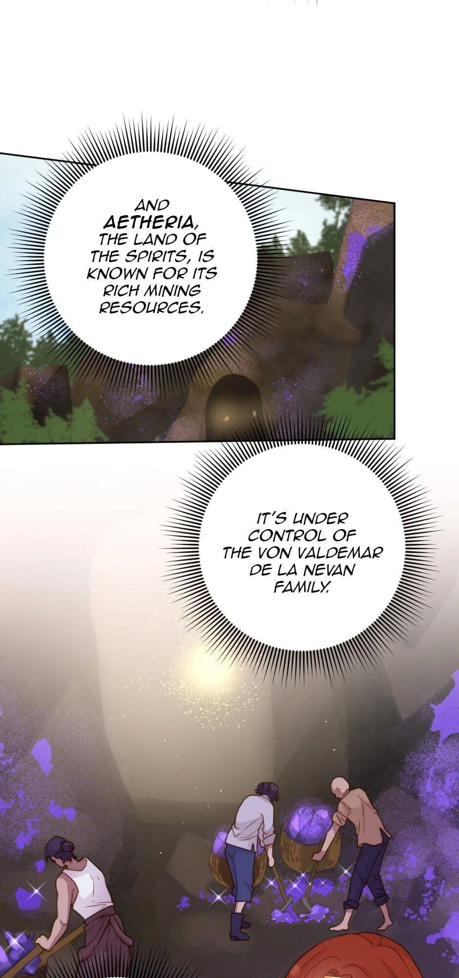 Celeste Academy Chapter 36 – Page 16