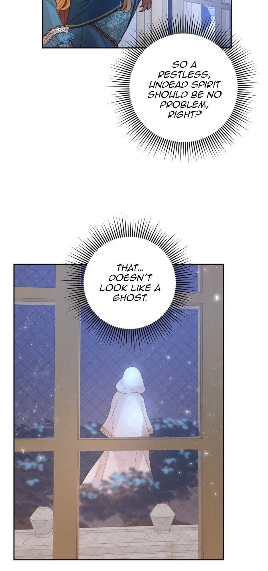 Celeste Academy Chapter 36 – Page 26