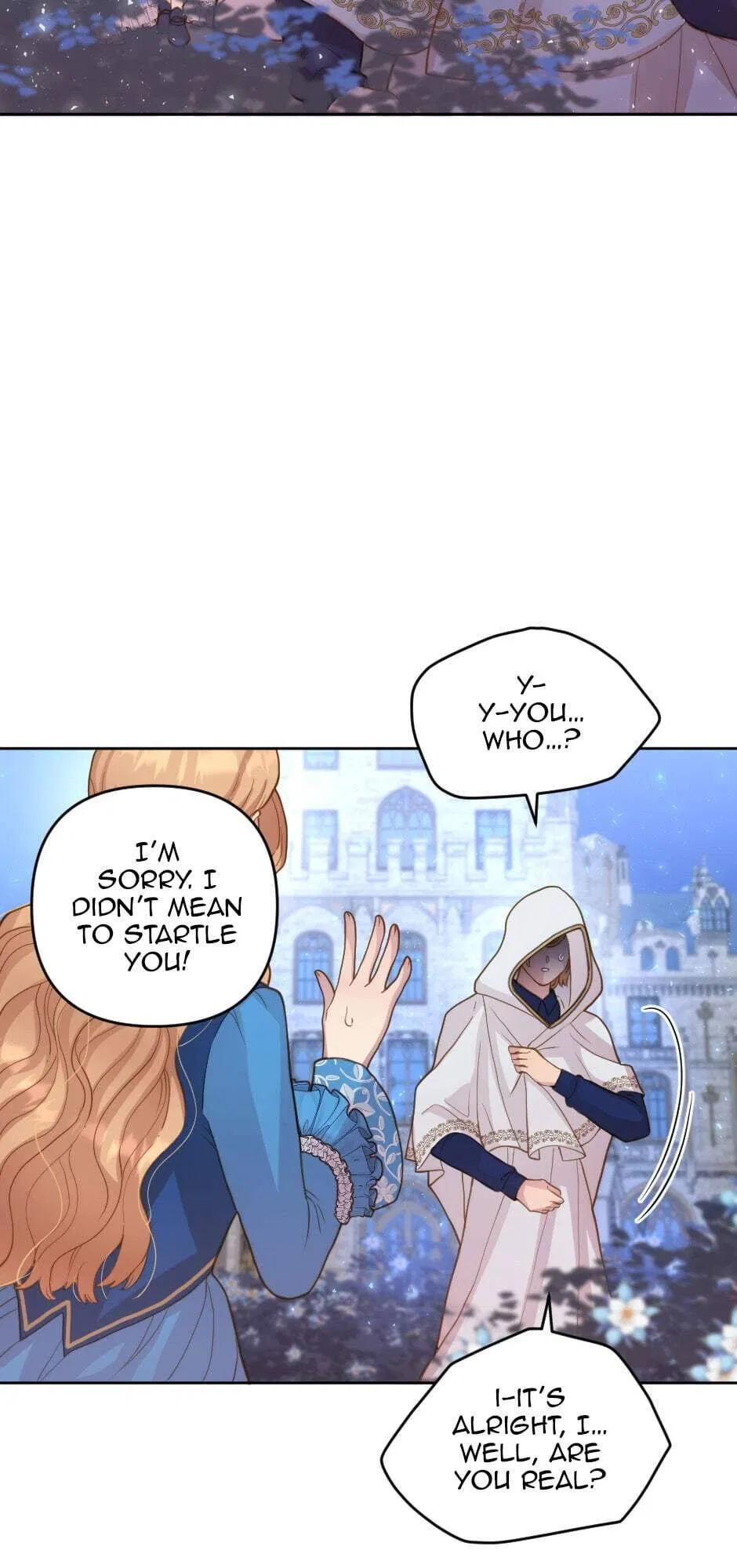 Celeste Academy Chapter 36 – Page 30
