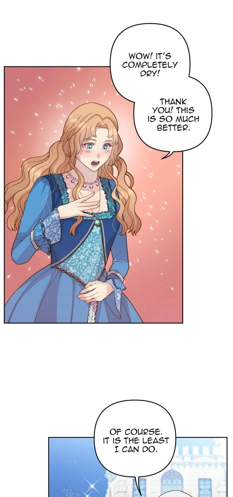 Celeste Academy Chapter 36 – Page 41