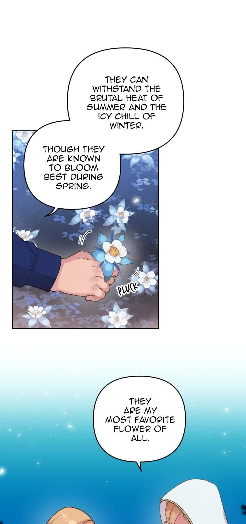 Celeste Academy Chapter 36 – Page 47