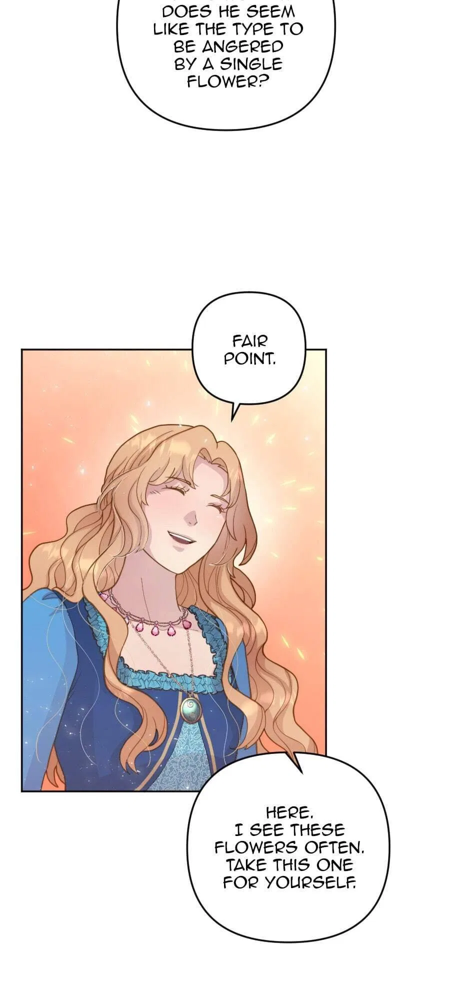 Celeste Academy Chapter 36 – Page 50