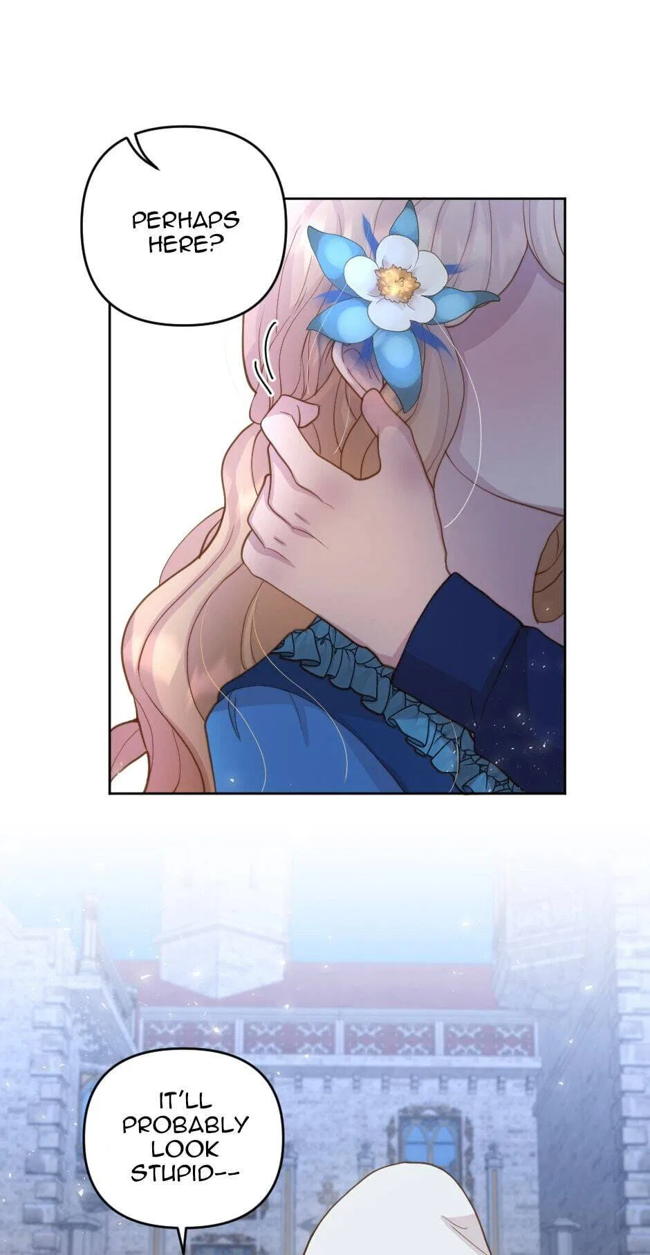 Celeste Academy Chapter 36 – Page 51