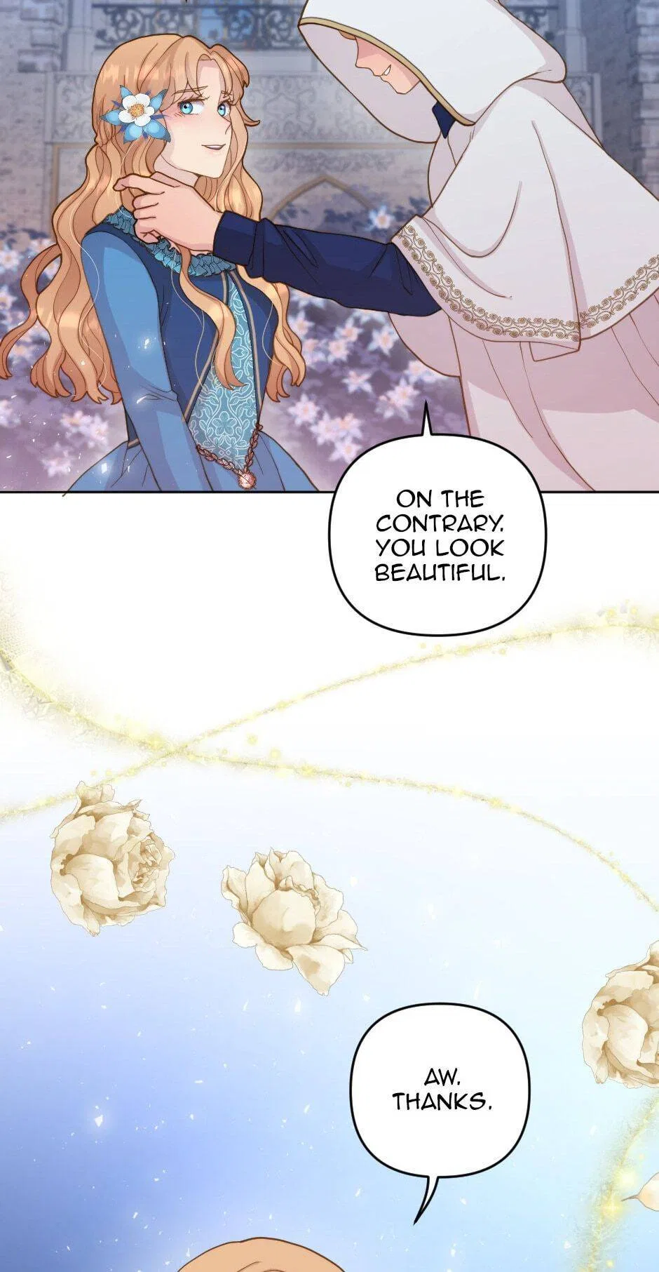 Celeste Academy Chapter 36 – Page 52