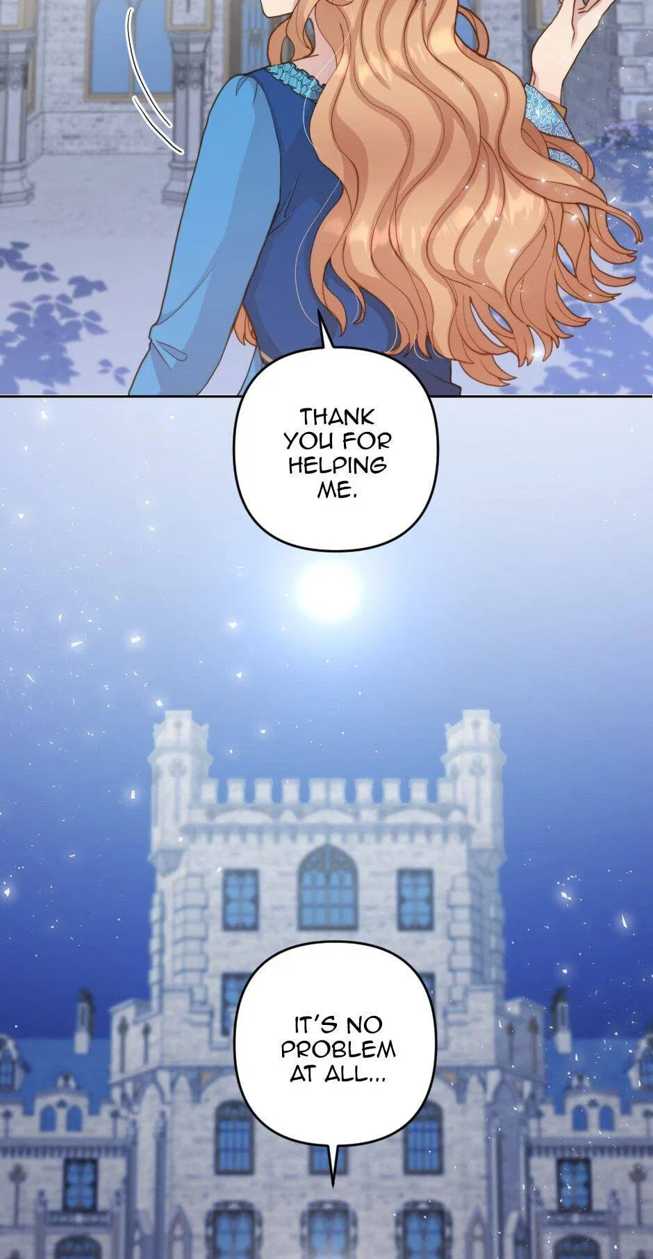 Celeste Academy Chapter 36 – Page 57