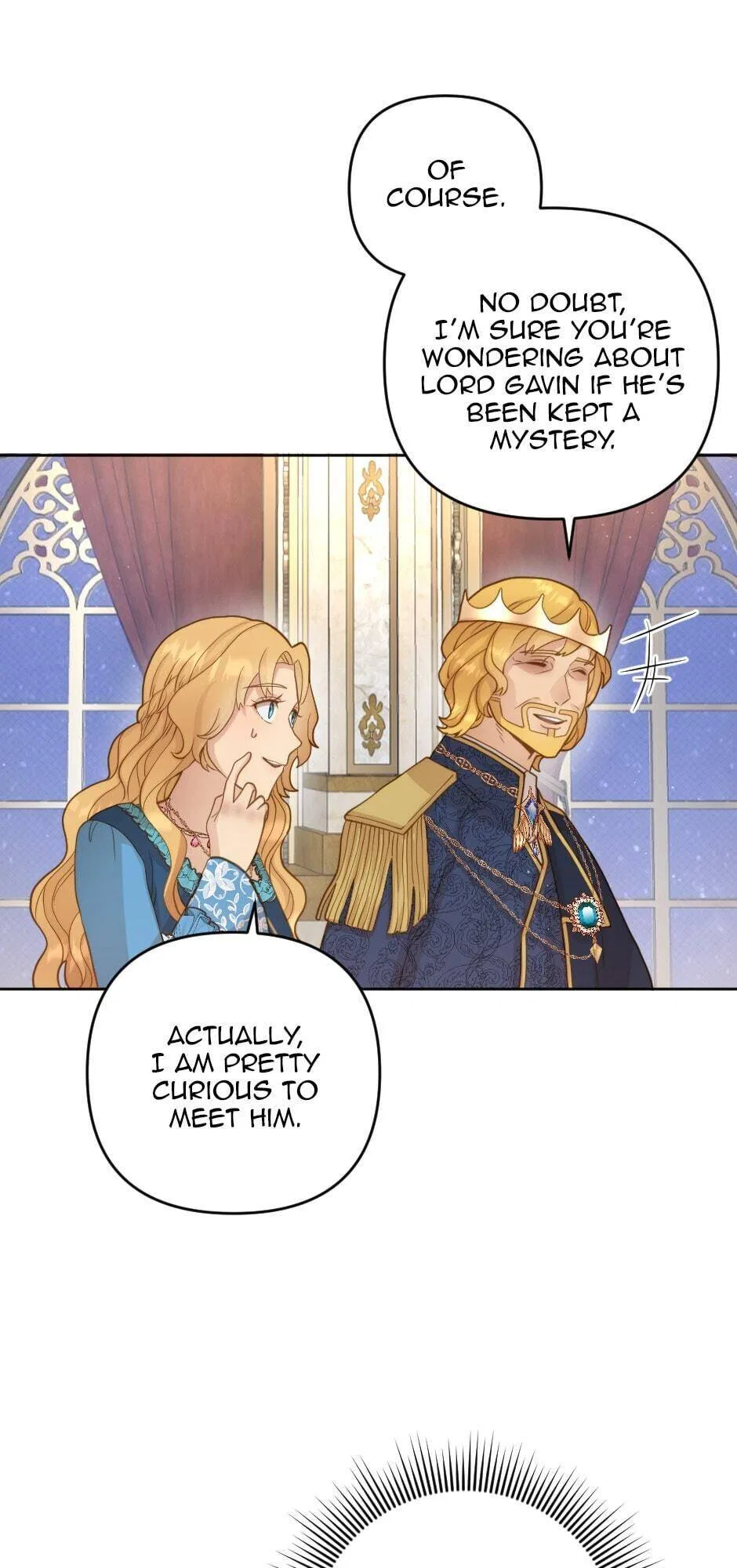 Celeste Academy Chapter 35 – Page 11