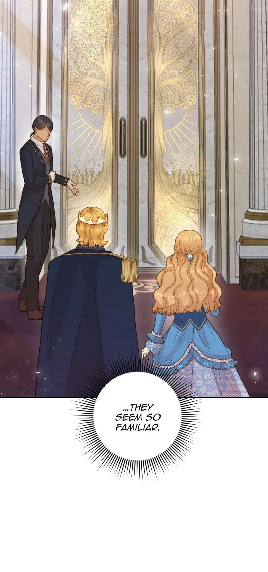 Celeste Academy Chapter 35 – Page 14