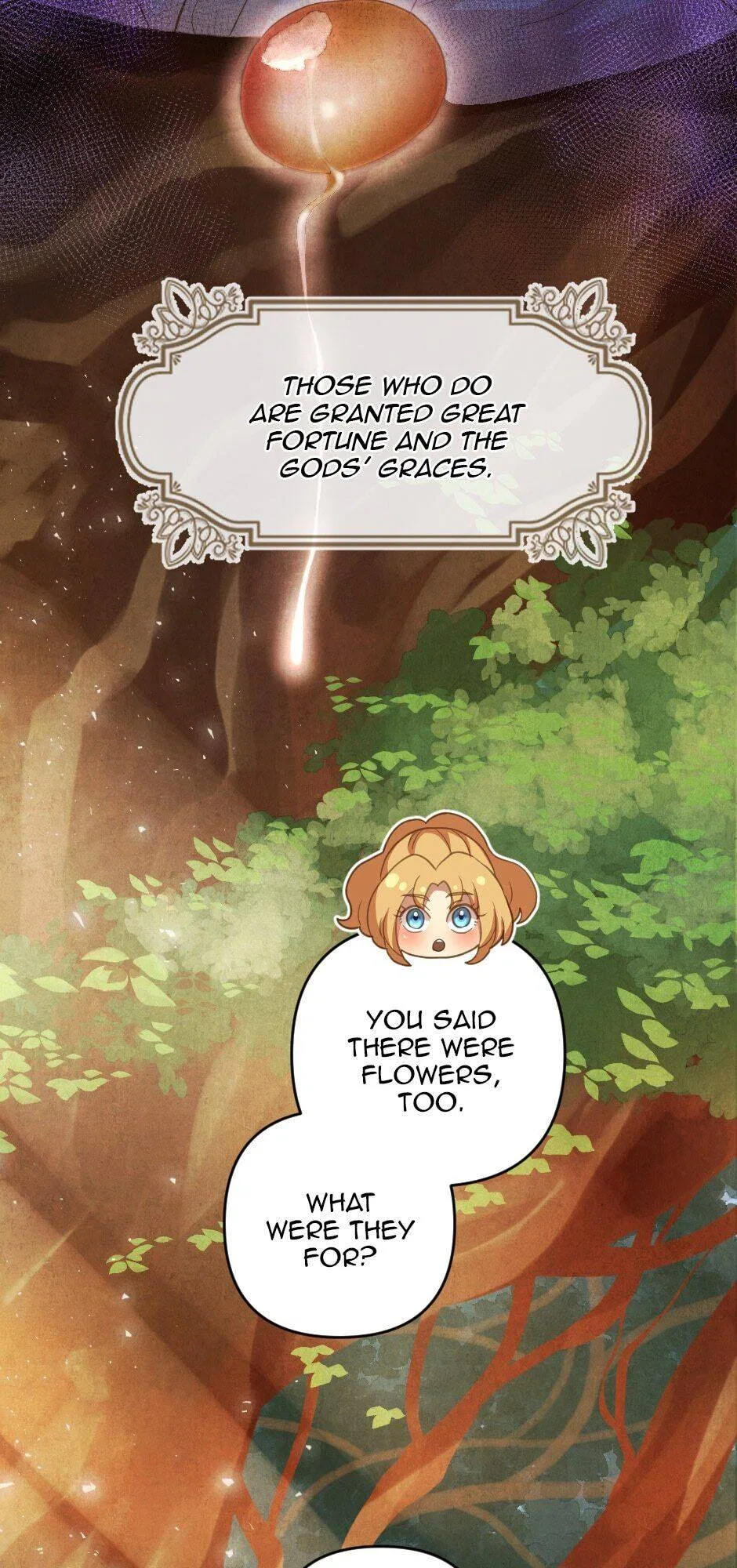 Celeste Academy Chapter 35 – Page 25