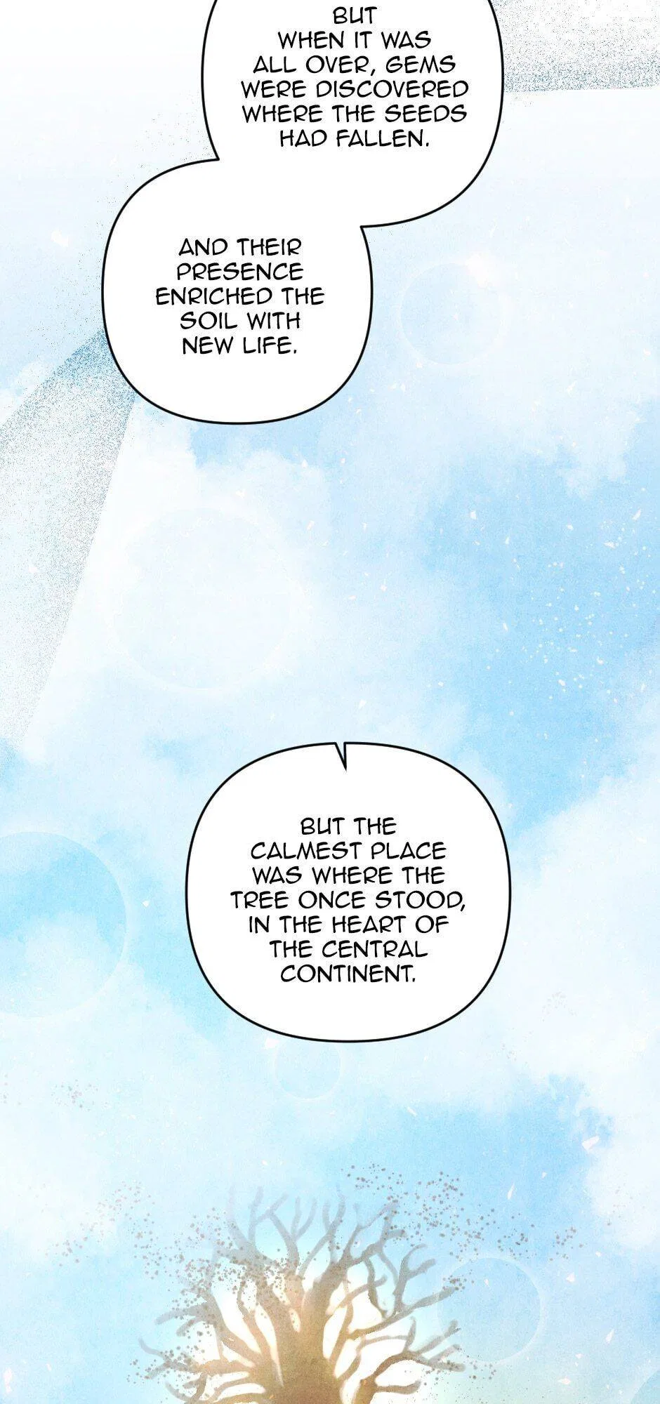 Celeste Academy Chapter 35 – Page 47