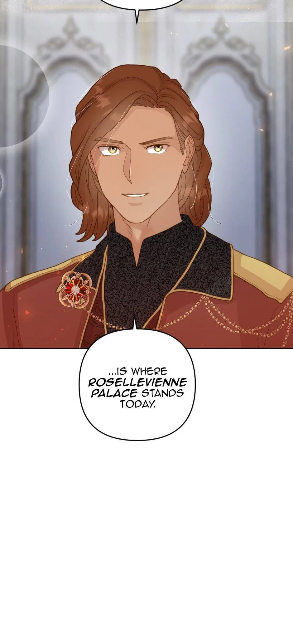Celeste Academy Chapter 35 – Page 49