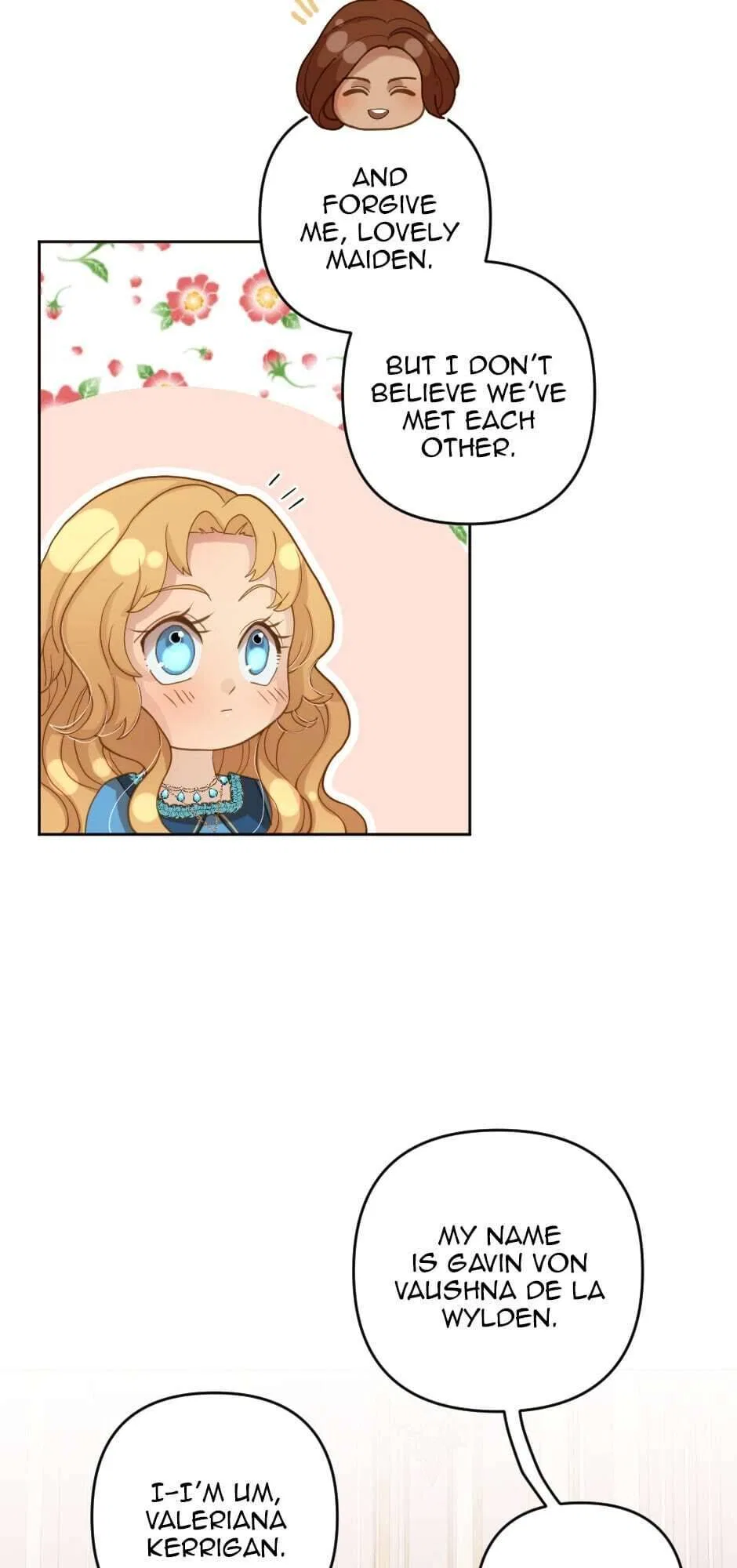 Celeste Academy Chapter 35 – Page 51