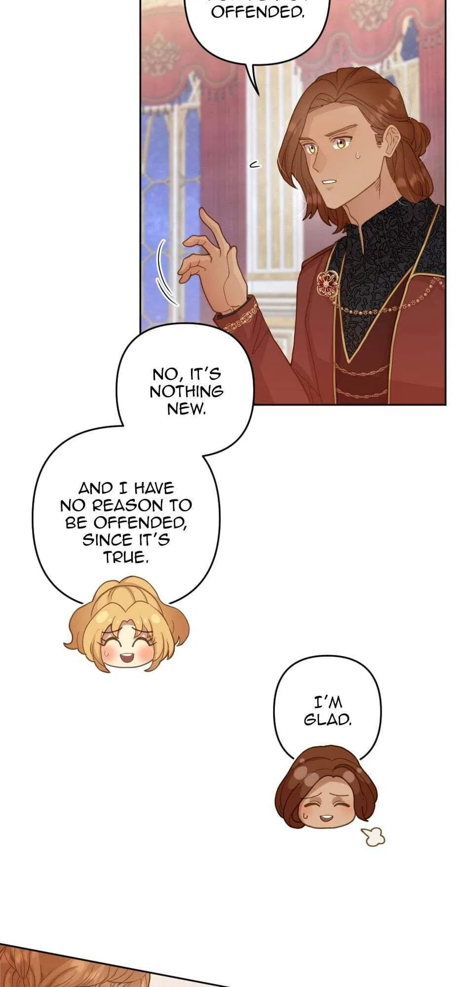 Celeste Academy Chapter 35 – Page 58