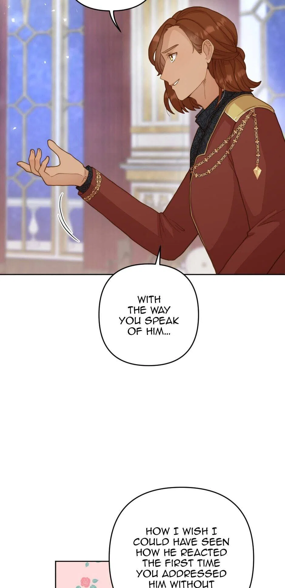 Celeste Academy Chapter 35 – Page 61
