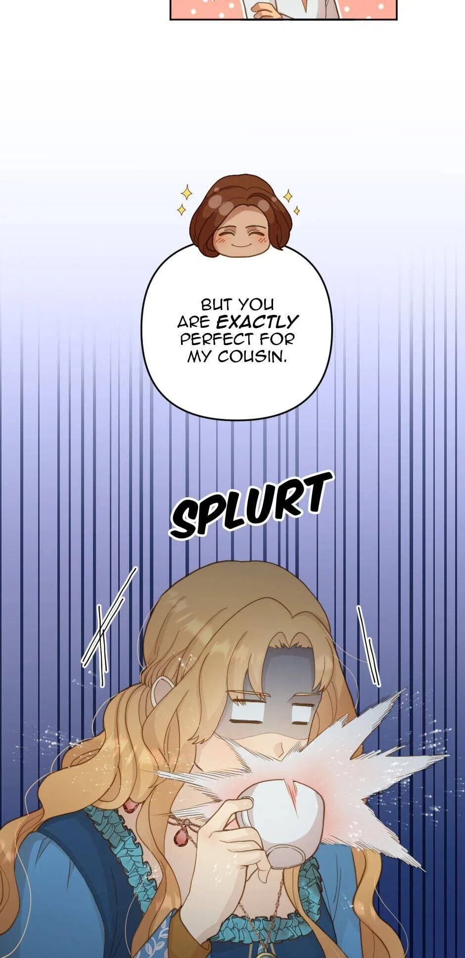 Celeste Academy Chapter 35 – Page 66