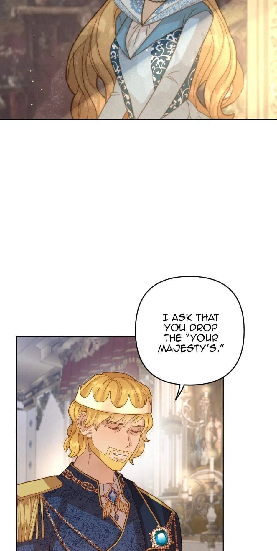 Celeste Academy Chapter 34 – Page 34