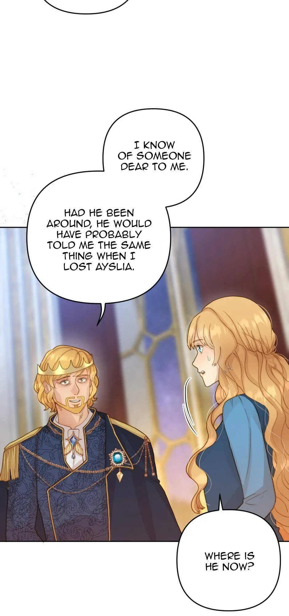 Celeste Academy Chapter 34 – Page 60