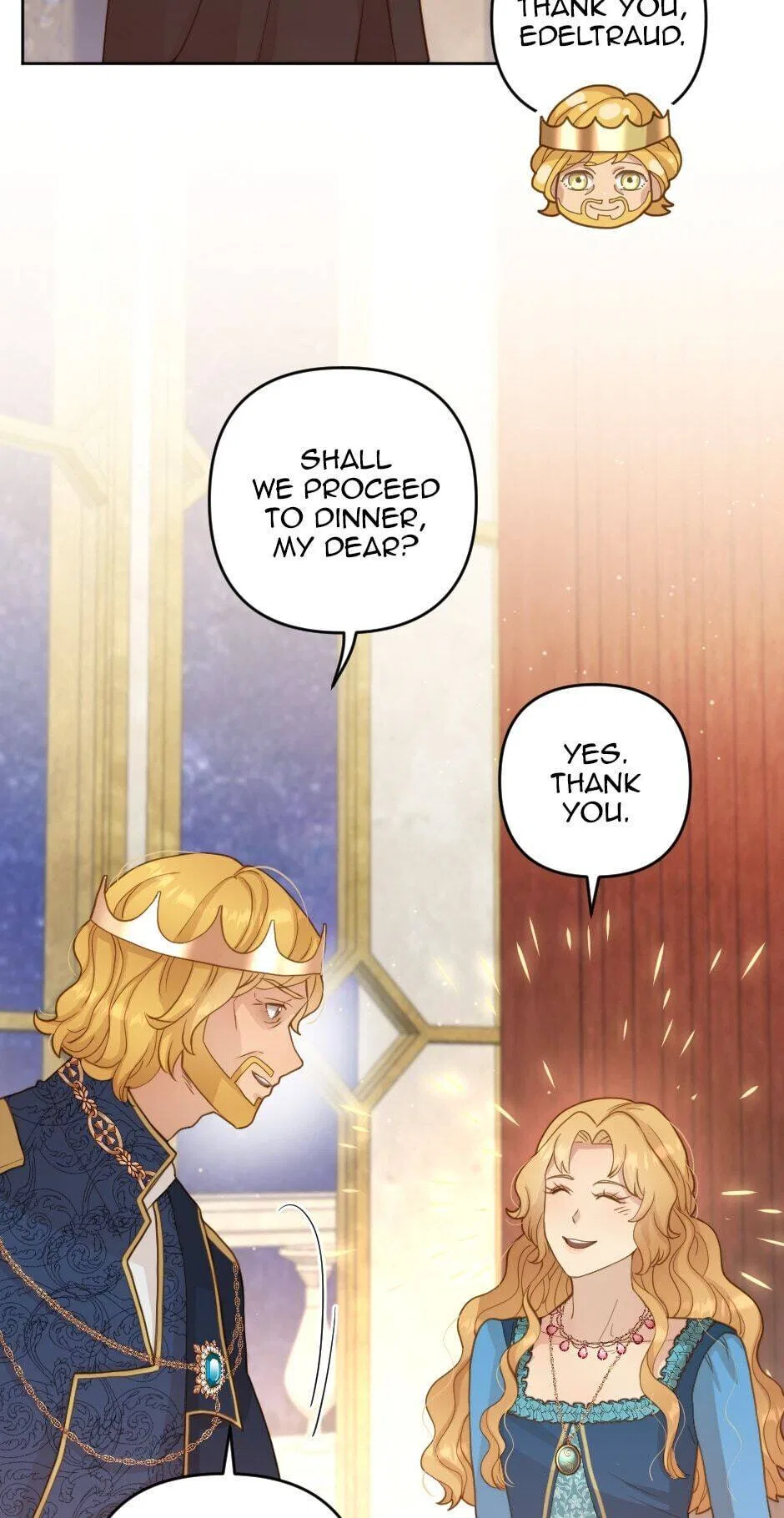 Celeste Academy Chapter 34 – Page 63
