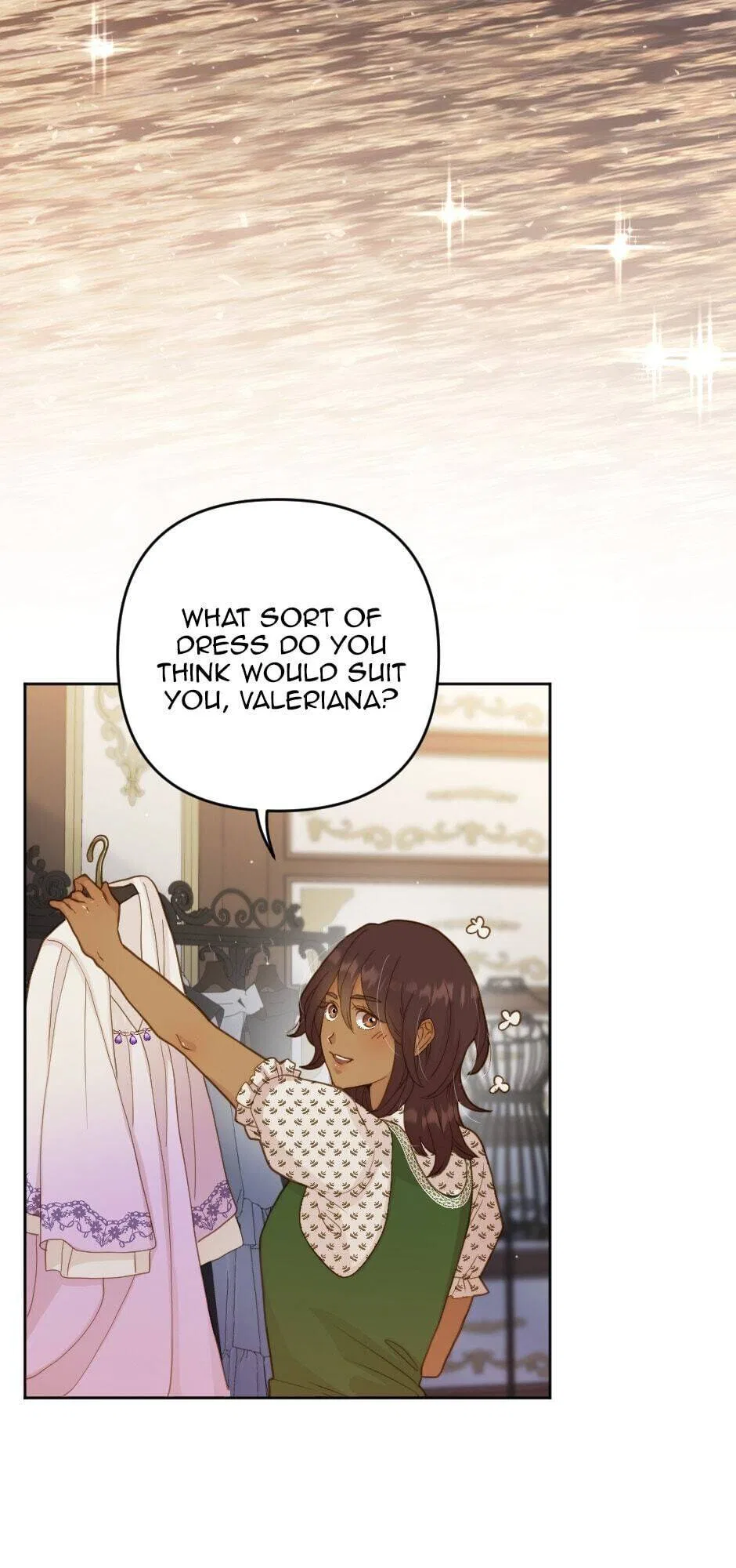 Celeste Academy Chapter 33 – Page 16