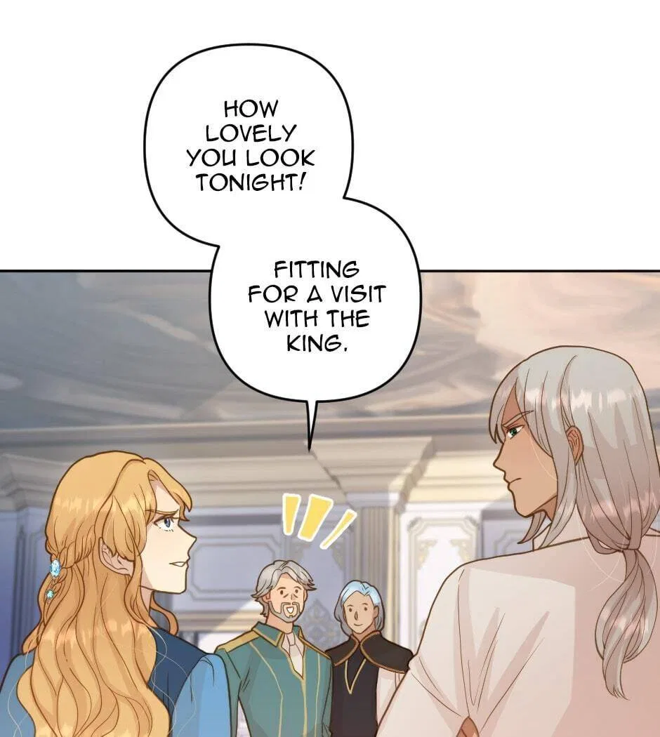 Celeste Academy Chapter 33 – Page 49