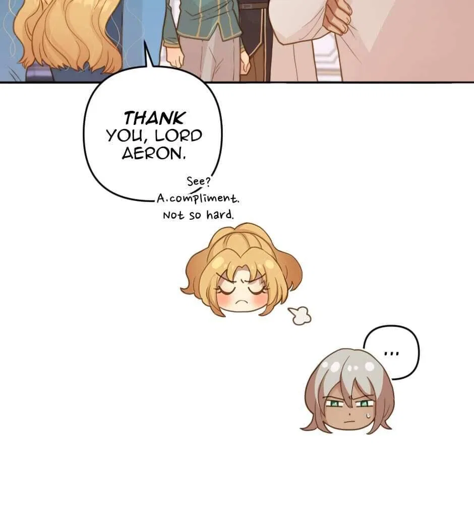 Celeste Academy Chapter 33 – Page 50