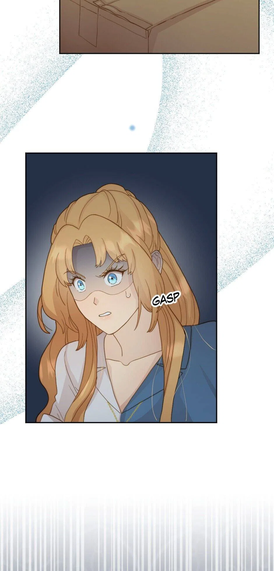 Celeste Academy Chapter 32 – Page 9
