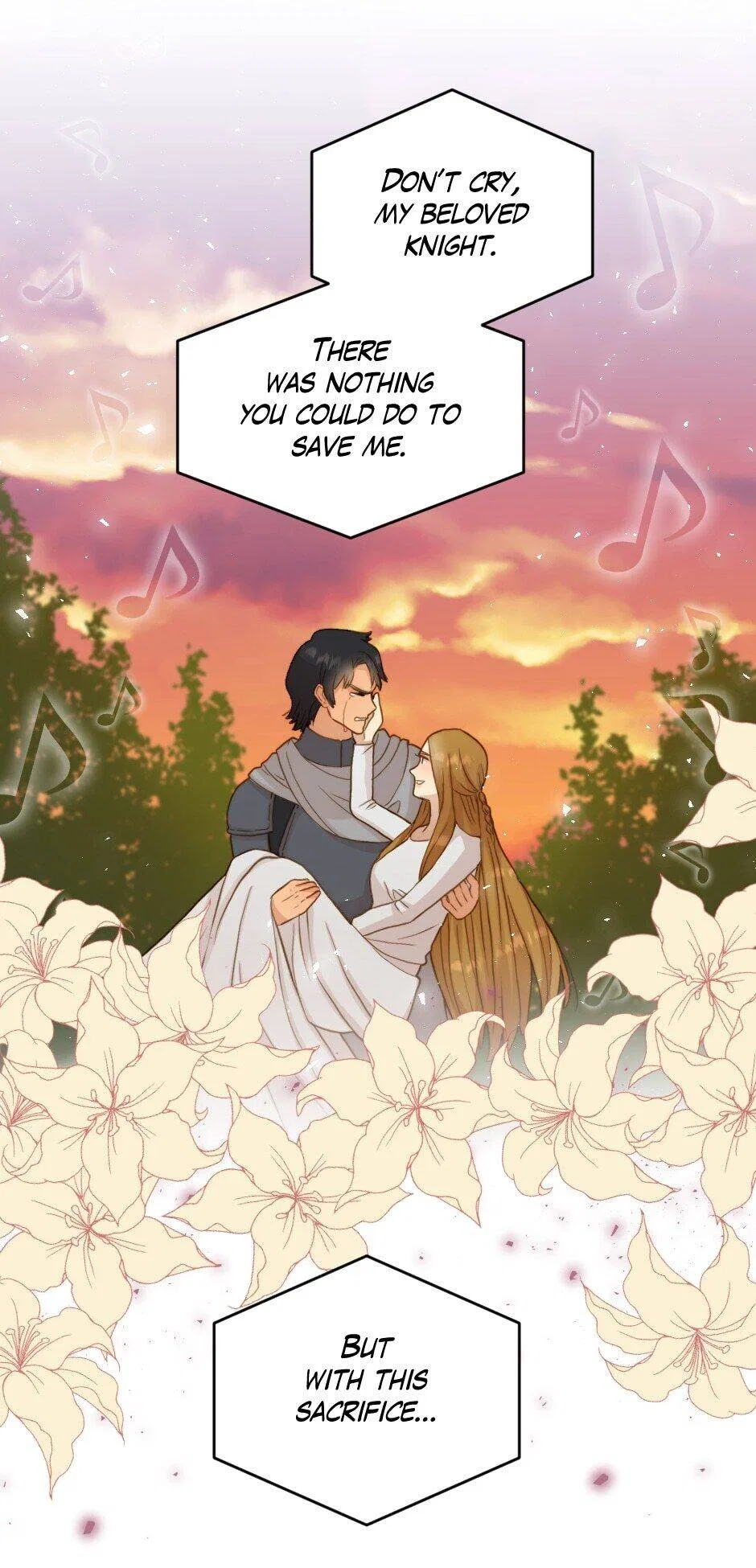 Celeste Academy Chapter 32 – Page 49