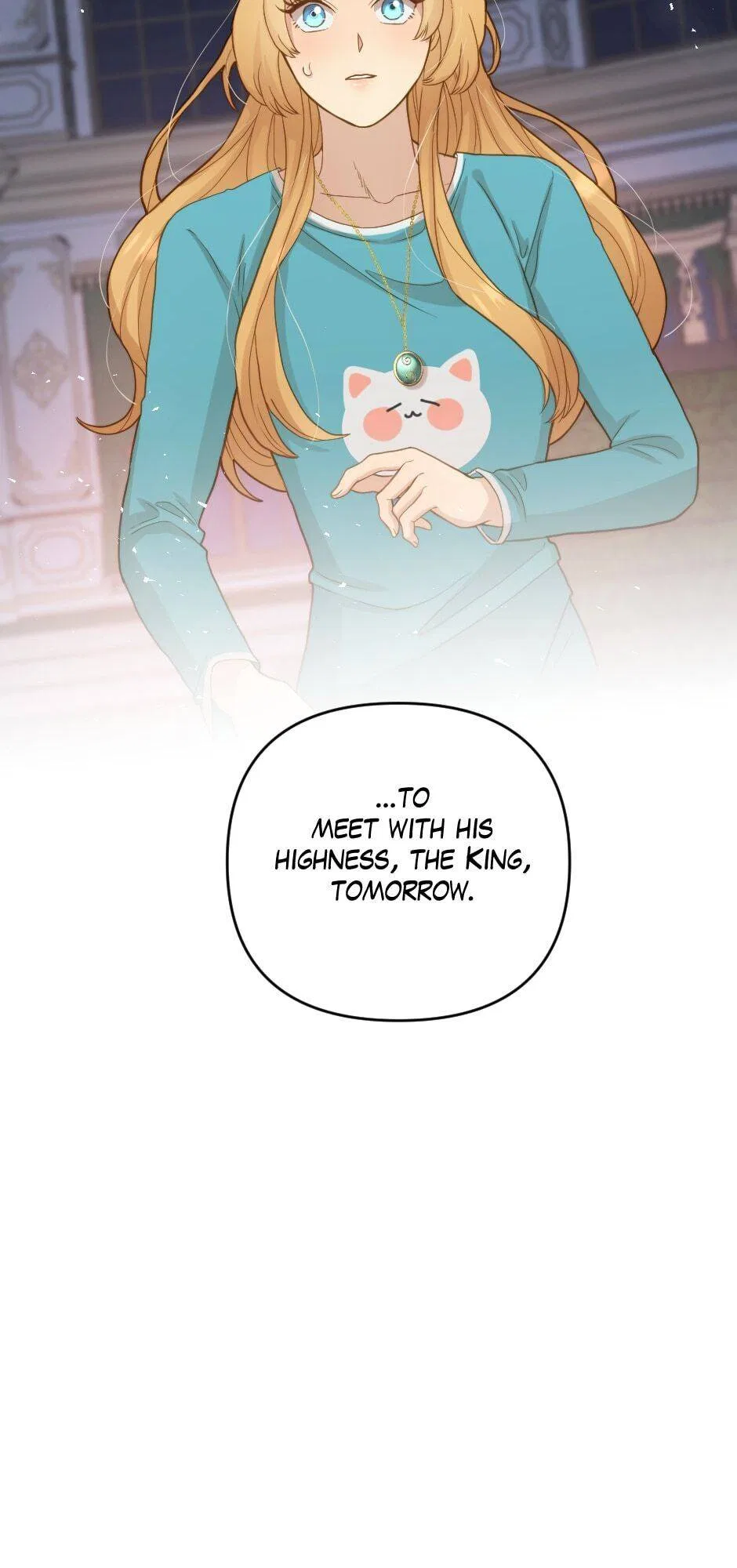 Celeste Academy Chapter 32 – Page 59