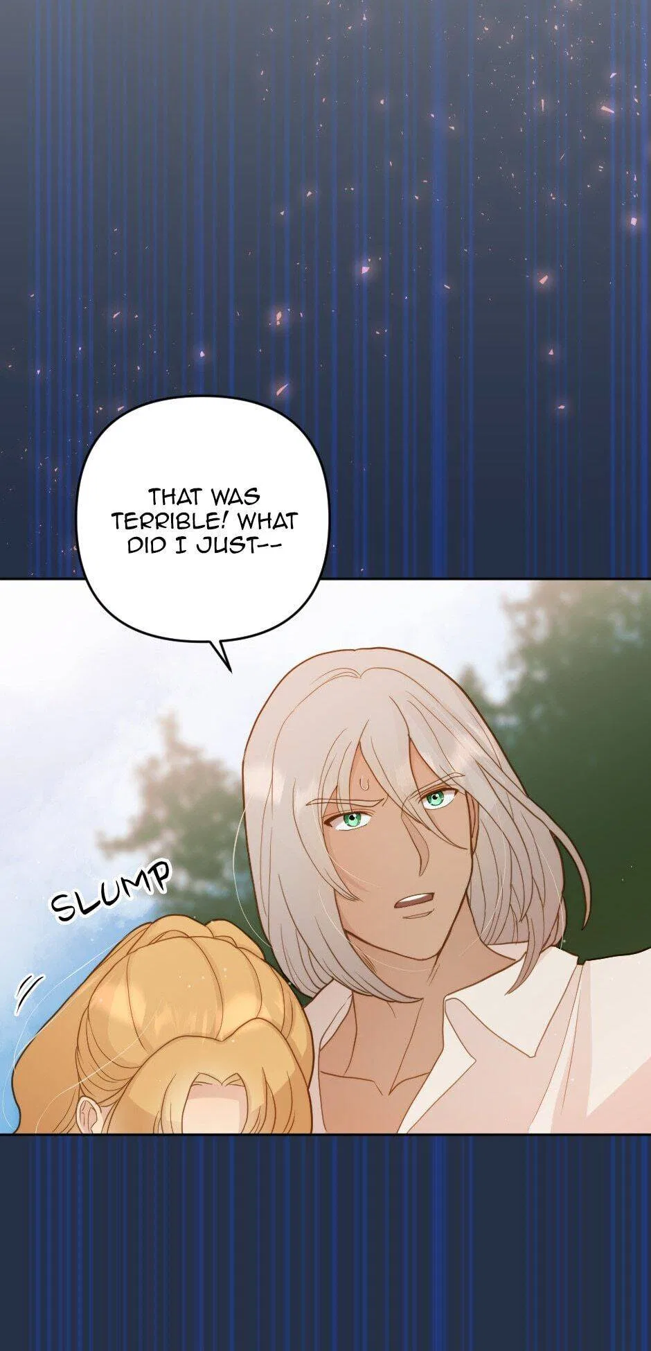 Celeste Academy Chapter 31 – Page 20