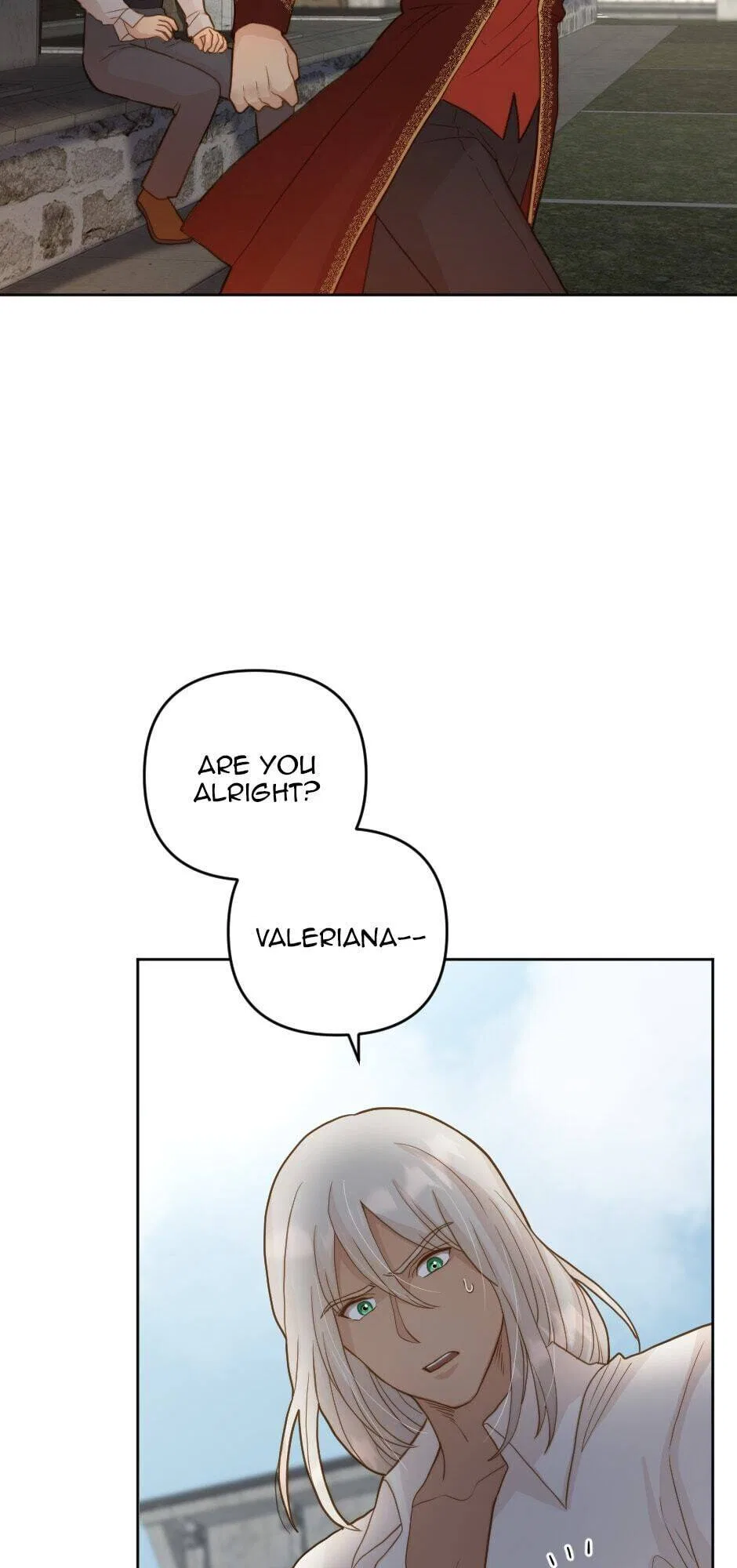 Celeste Academy Chapter 31 – Page 23