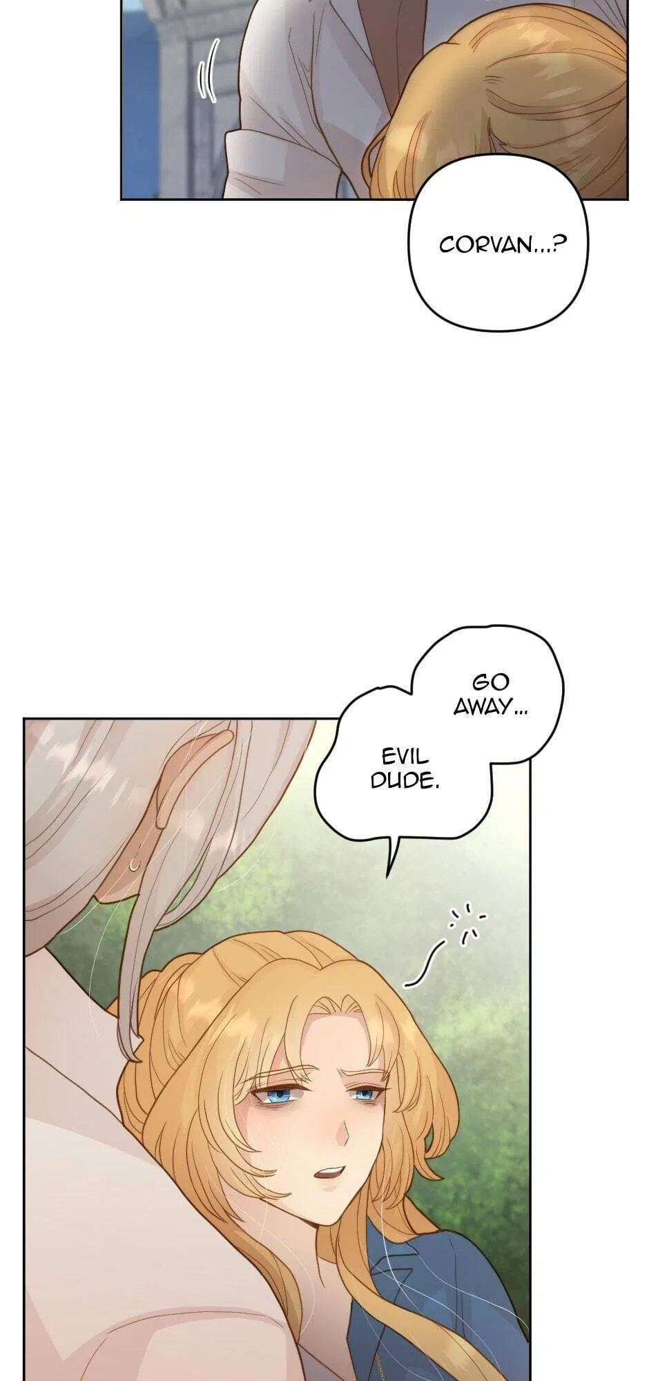 Celeste Academy Chapter 31 – Page 24