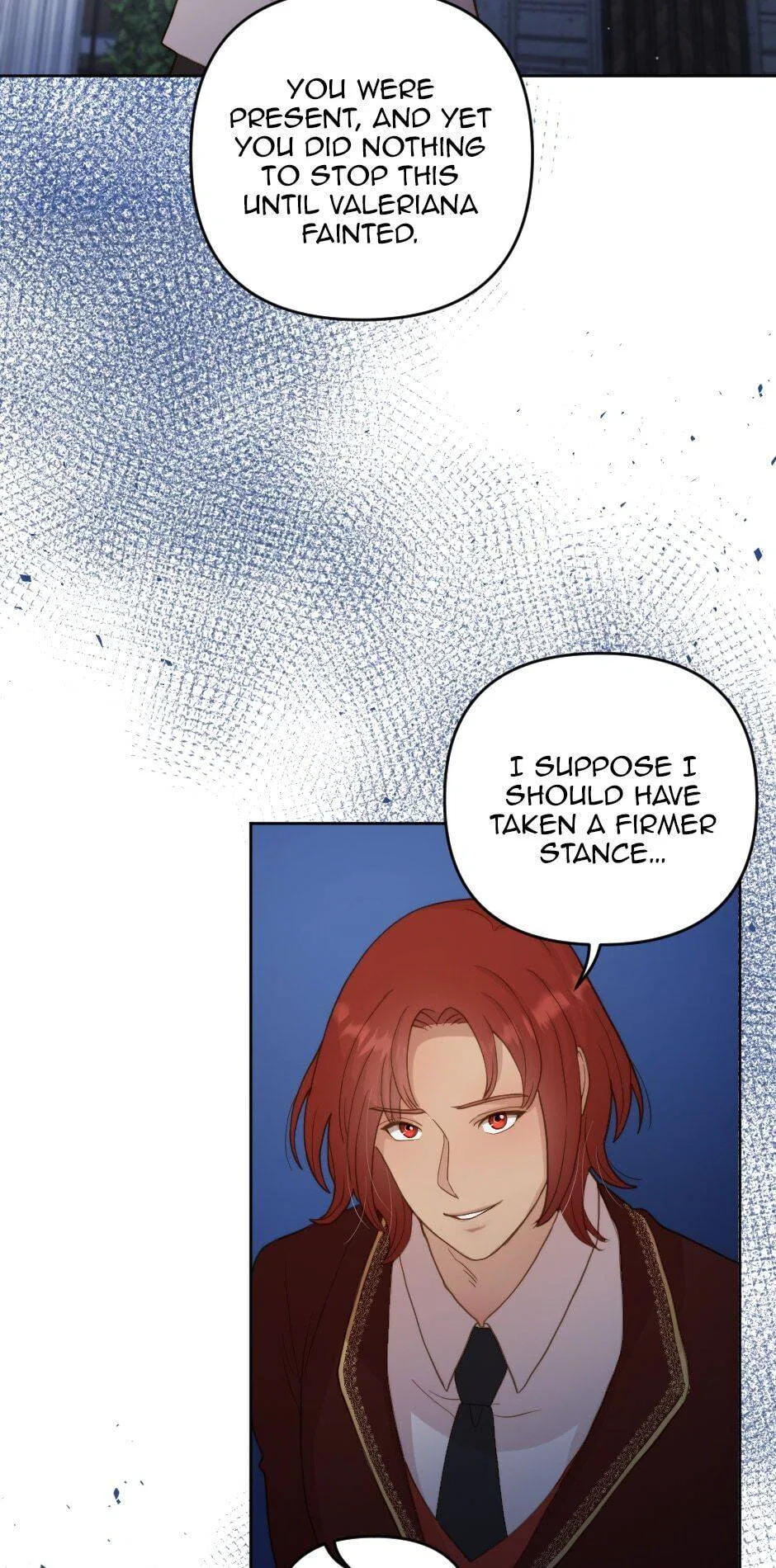 Celeste Academy Chapter 31 – Page 37