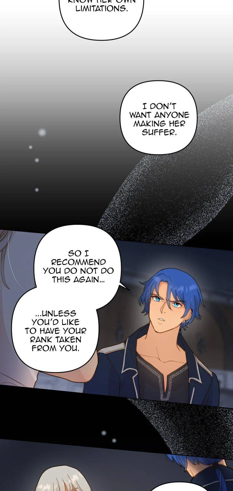 Celeste Academy Chapter 31 – Page 46